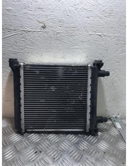 Radiateur eau BMW SERIE 2 F46 GRAN TOURER PHASE 1 Essence