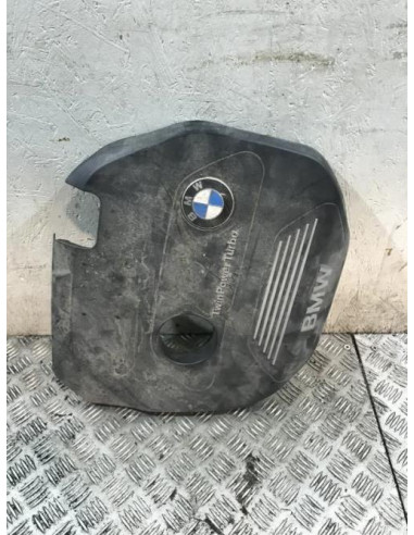 Cache moteur  BMW SERIE 2 F46 GRAN TOURER PHASE 1 Essence