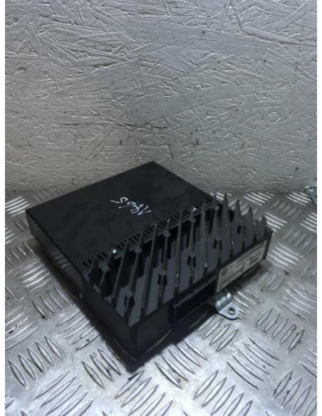 Amplificateur audio BMW SERIE 1 E87 PHASE 2 Essence