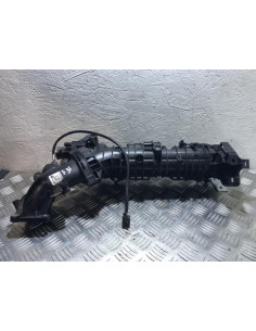 Collecteur d'admission BMW SERIE 3 F31 TOURING PHASE 1 BREAK 