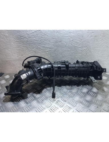 Collecteur d'admission BMW SERIE 3 F31 TOURING PHASE 1 BREAK 
