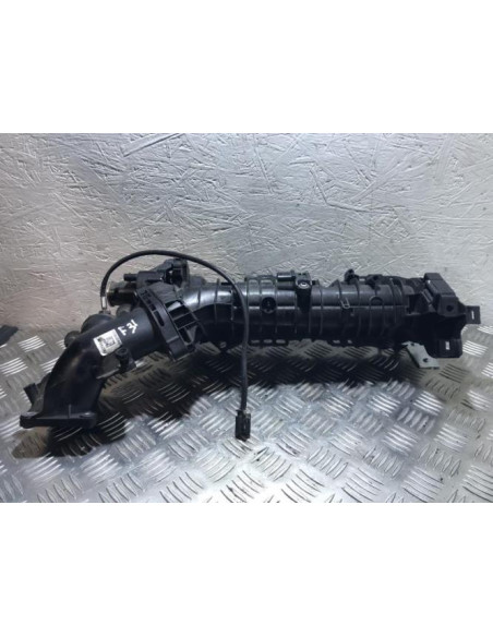 Collecteur d'admission BMW SERIE 3 F31 TOURING PHASE 1 BREAK 