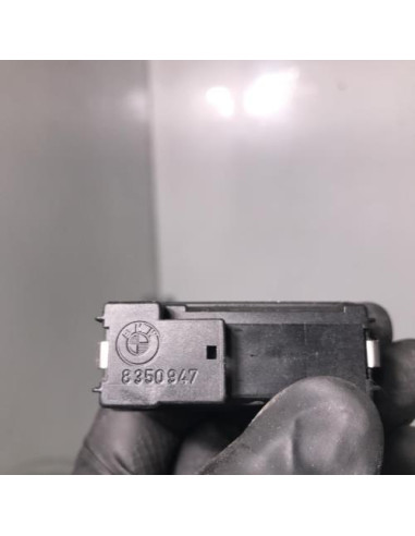 Bouton de warning BMW SERIE 5 E39 PHASE 2 Diesel
