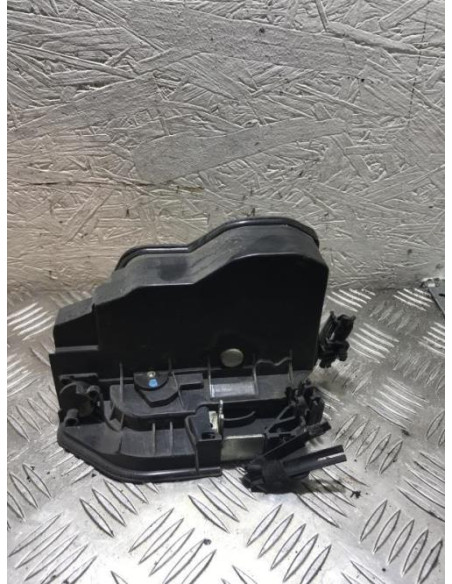 Serrure arriere droit BMW SERIE 3 E93 CABRIO PHASE 1 Diesel