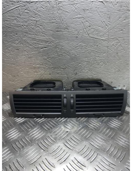 Aerateur tableau de bord BMW SERIE 7 E65 PHASE 1 Diesel