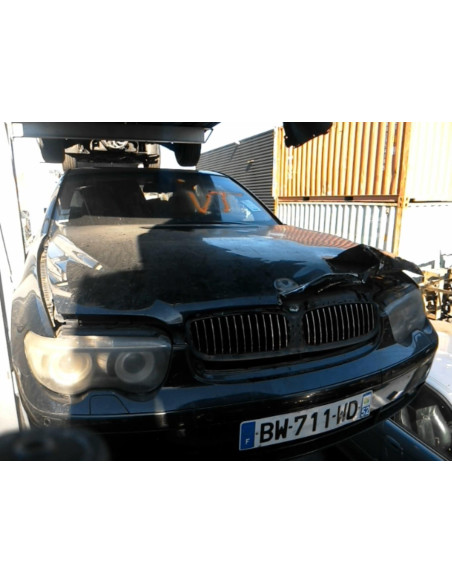 Antenne BMW SERIE 7 E65 PHASE 1 Diesel