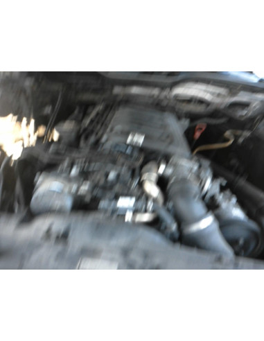 Antenne BMW SERIE 7 E65 PHASE 1 Diesel
