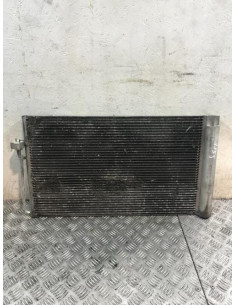 Condenseur de clim BMW SERIE 7 E65 PHASE 1 Diesel