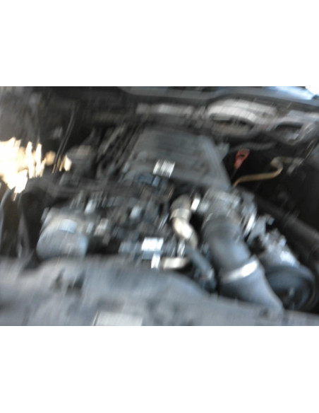 Condenseur de clim BMW SERIE 7 E65 PHASE 1 Diesel