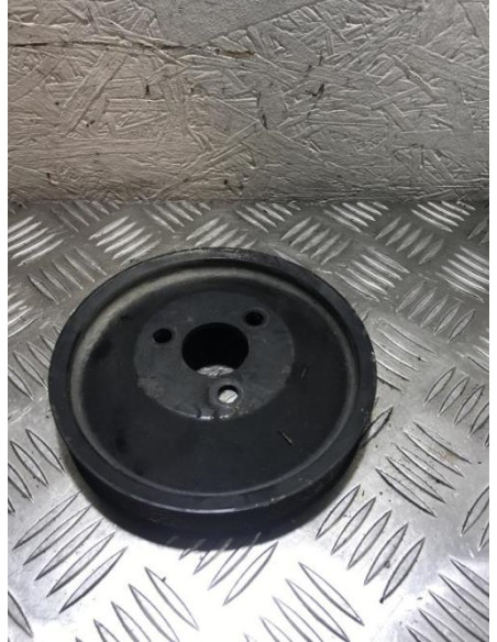 Pompe de direction BMW SERIE 7 E65 PHASE 1 Diesel