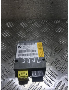 Boitier air bag BMW SERIE 7 E65 PHASE 1 Diesel
