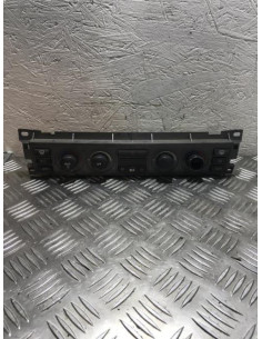 Commande chauffage BMW SERIE 7 E65 PHASE 1 Diesel