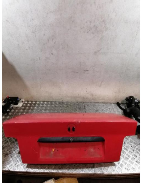 Malle/Hayon arriere BMW SERIE 3 E36 