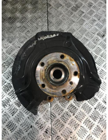 Fusee arriere droit BMW X3 F25 PHASE 2 Diesel