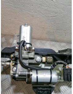 Colonne de direction BMW SERIE 7 E65 PHASE 1 Diesel