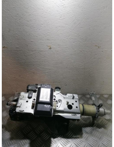 Colonne de direction BMW SERIE 7 E65 PHASE 1 Diesel