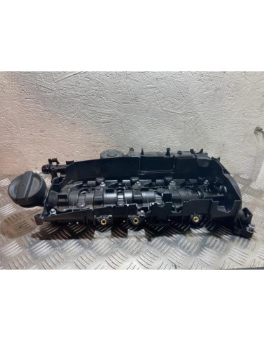 Couvre culasse BMW SERIE 1 F20 PHASE 2 