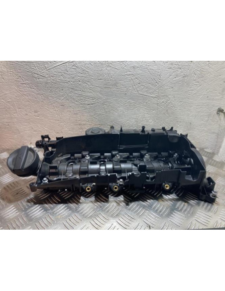 Couvre culasse BMW SERIE 1 F20 PHASE 2 
