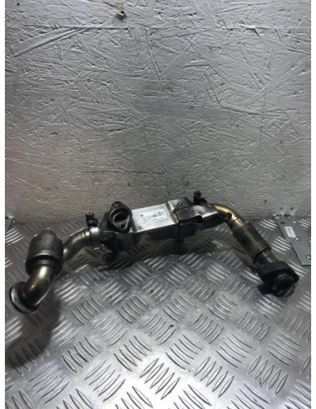 Radiateur EGR BMW SERIE 3 E46 PHASE 2 