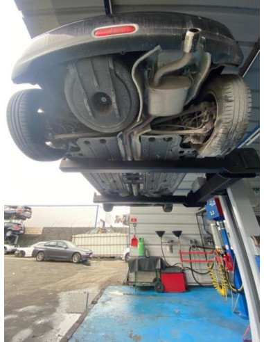 Reservoir MINI MINI 2 R56 PHASE 1 Essence