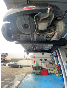 Boite a air MINI MINI 2 R56 PHASE 1 Essence 2
