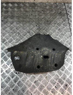 Cache sous moteur BMW SERIE 3 F31 TOURING PHASE 1 BREAK 