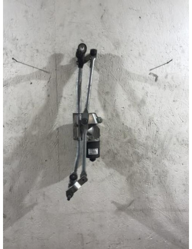 Moteur essuie glace avant BMW SERIE 1 E87 PHASE 2 Essence