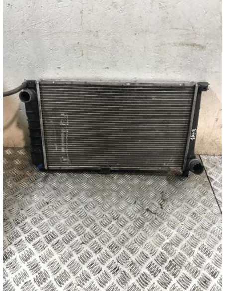 Radiateur eau BMW SERIE 3 E36 Diesel