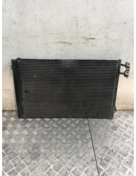 Condenseur de clim BMW  