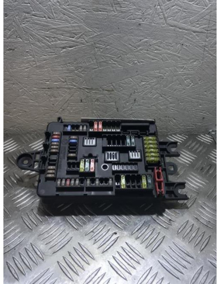 Porte fusible BMW SERIE 3 F31 TOURING PHASE 1 BREAK 