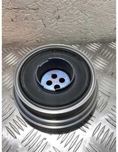 Poulie damper BMW SERIE 2 ACTIVE TOURER F45 PHASE 2 