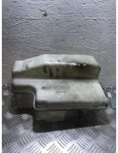 Vase de lave glace BMW SERIE 7 E65 PHASE 1 Diesel