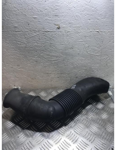 Conduite d'air BMW SERIE 7 E65 PHASE 1 Diesel