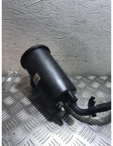 Reservoir BMW SERIE 7 E65 PHASE 1 Diesel