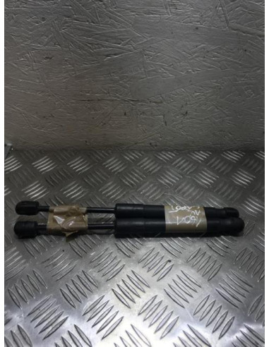 Verin de capot BMW SERIE 3 F30 PHASE 1 Diesel