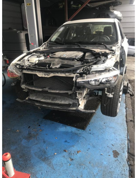 Verin de capot BMW SERIE 3 F30 PHASE 1 Diesel