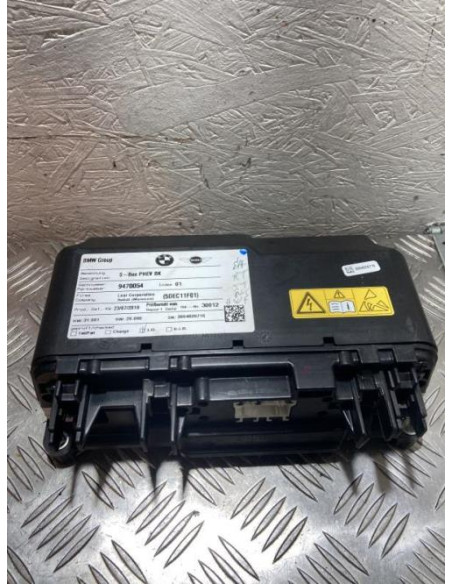 Calculateur BMW SERIE 7 G11 PHASE 2 