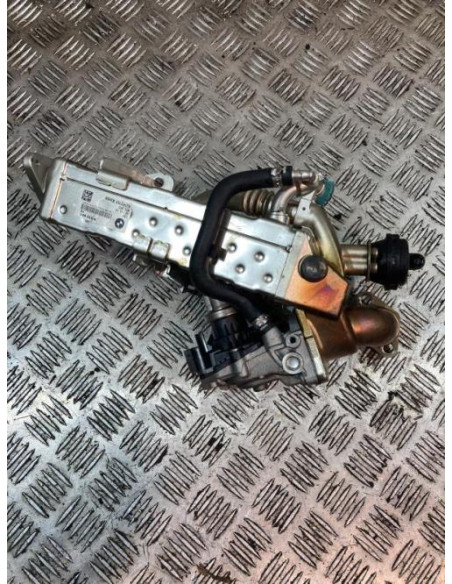 Radiateur EGR BMW SERIE 1 F20 PHASE 2 