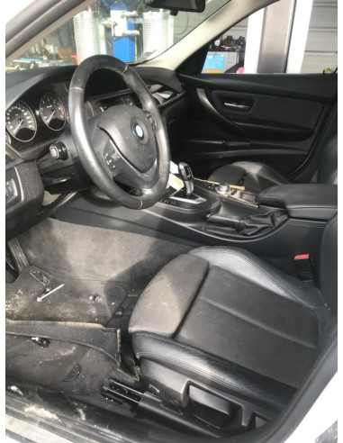 Tuyau de climatisation BMW SERIE 3 F30 PHASE 1 Diesel