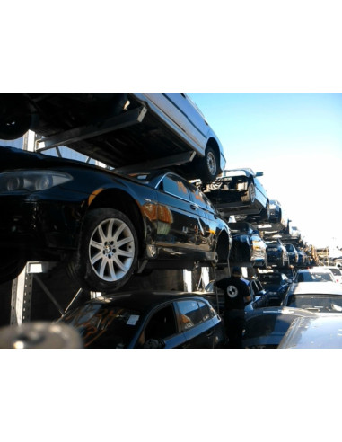 Ecran GPS BMW SERIE 7 E65 PHASE 1 Diesel