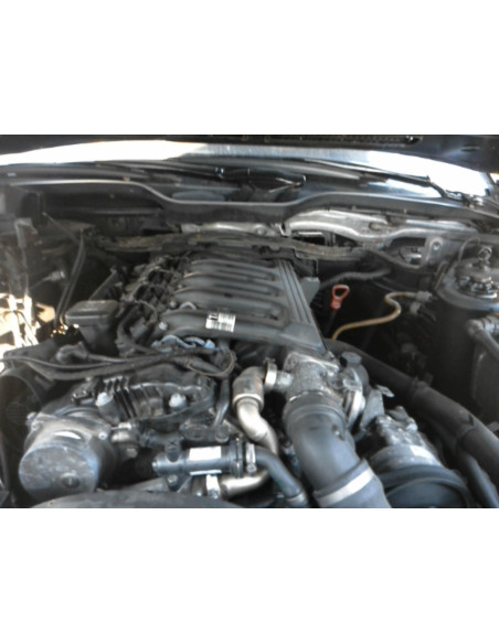 Commodo phare BMW SERIE 7 E65 PHASE 1 Diesel