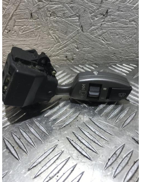 Commodo d'essuie glaces BMW SERIE 7 E65 PHASE 1 Diesel