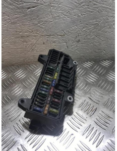 Porte fusible BMW SERIE 7 E65 PHASE 1 Diesel