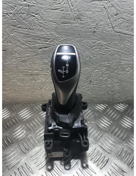 Selecteur boite de vitesse BMW SERIE 3 F31 TOURING PHASE 1 BREAK 