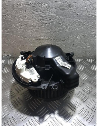 Ventilateur chauffage BMW SERIE 3 F31 TOURING PHASE 1 BREAK 