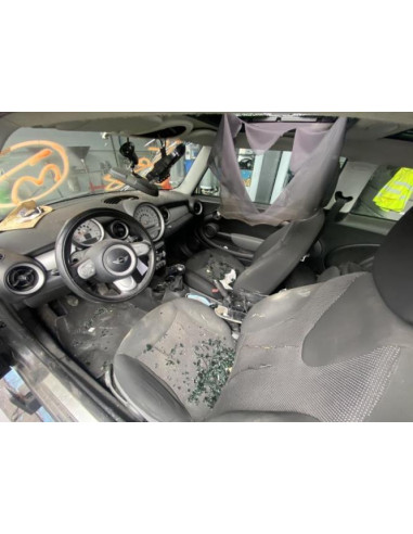 Compteur MINI MINI 2 R56 PHASE 1 Essence