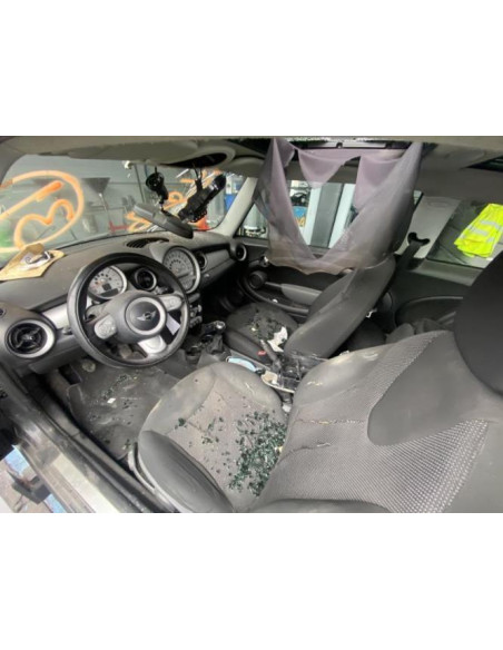 Compteur MINI MINI 2 R56 PHASE 1 Essence