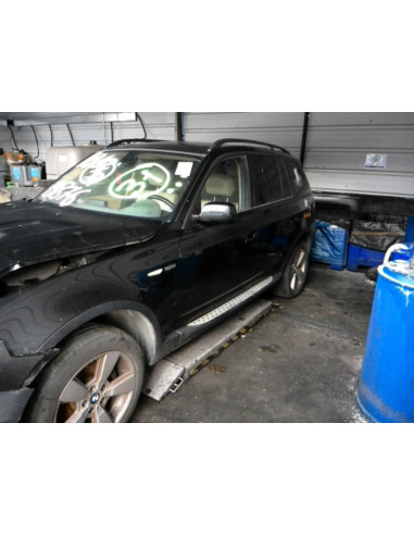 Kit de demarrage BMW X3 E83 PHASE 1 Essence
