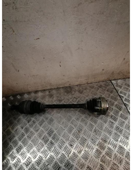 Cardan arriere gauche (transmission) BMW  