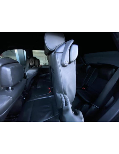 Arbre de transmission (propulsion) BMW X5 E70 PHASE 1 Diesel
